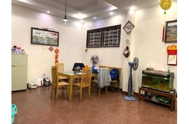 Bán nhà Tô Vĩnh Diện LÔ GÓC GARA Ô TÔ KINH DOANH 0903409888